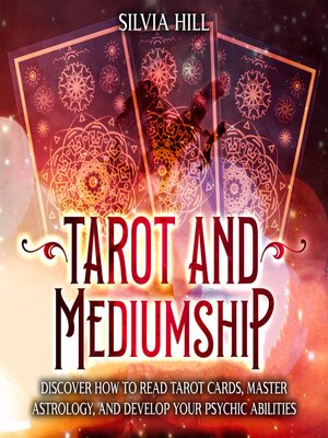 cover image of Tarot and Mediumship